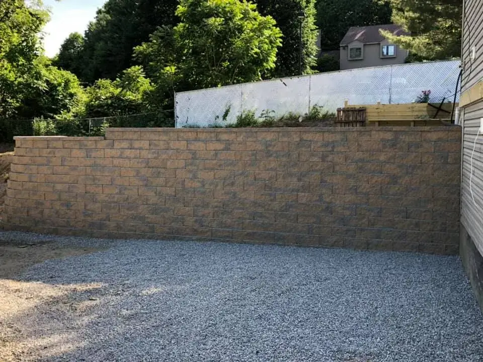 Danny's Masonry Work