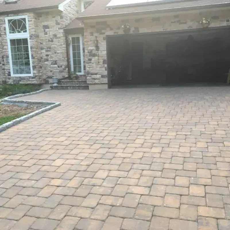 Hardscaping & Pavers